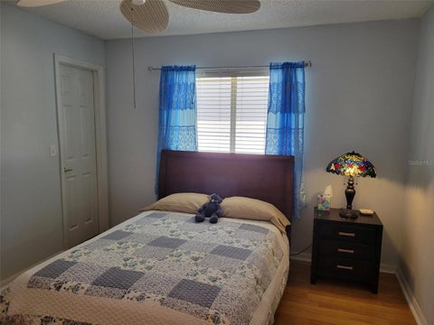 Tiny photo for 2160 Addison Avenue, Clermont, FL 34711 (MLS # O6437237)