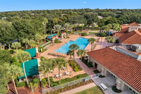 Tiny photo for 2160 Addison Avenue, Clermont, FL 34711 (MLS # O6437237)
