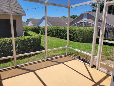 Tiny photo for 2160 Addison Avenue, Clermont, FL 34711 (MLS # O6437237)
