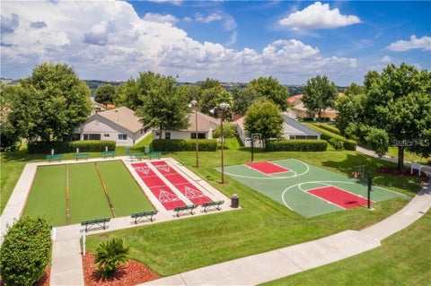 Tiny photo for 2160 Addison Avenue, Clermont, FL 34711 (MLS # O6437237)
