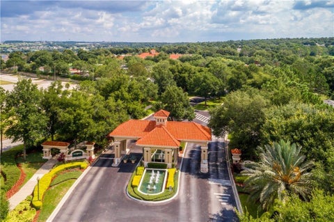 Tiny photo for 2160 Addison Avenue, Clermont, FL 34711 (MLS # O6437237)