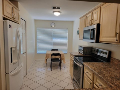 Tiny photo for 2160 Addison Avenue, Clermont, FL 34711 (MLS # O6437237)