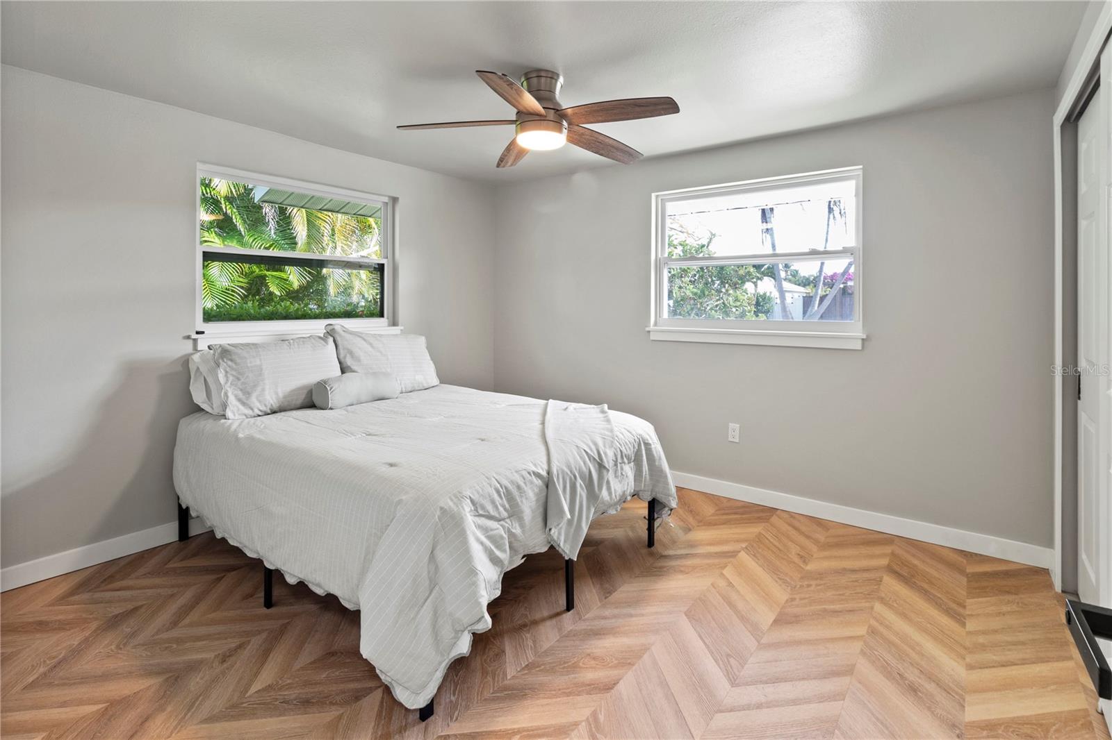 BAY PALMS ADD - Residential