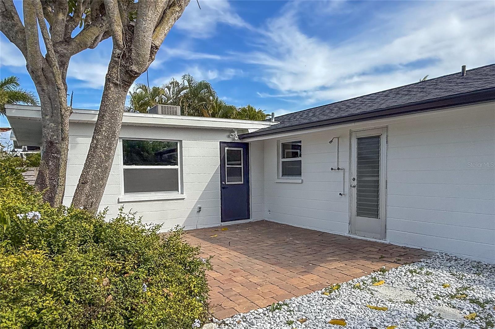 BAY PALMS ADD - Residential