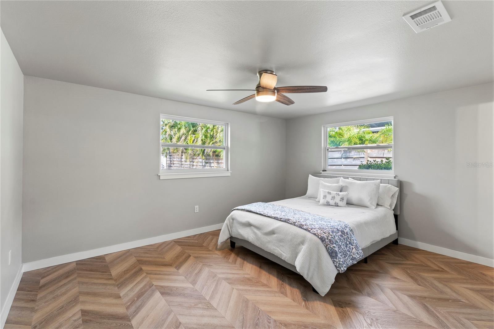 BAY PALMS ADD - Residential