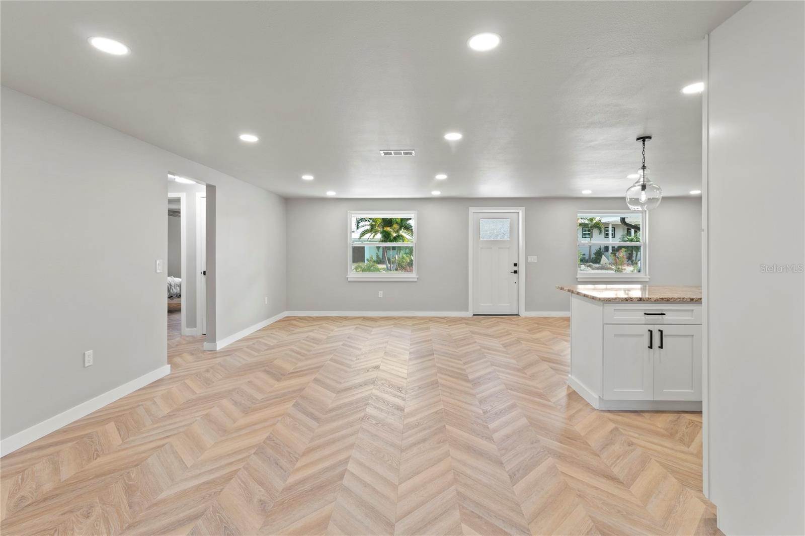 BAY PALMS ADD - Residential