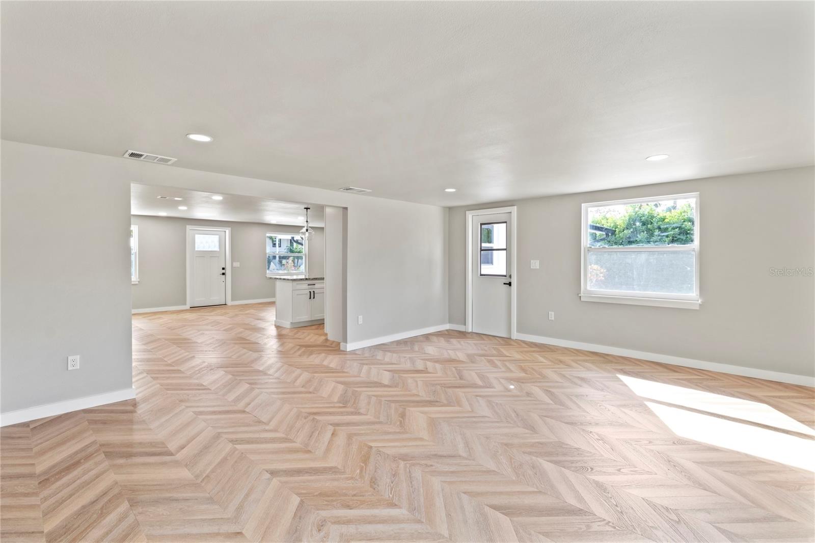 BAY PALMS ADD - Residential