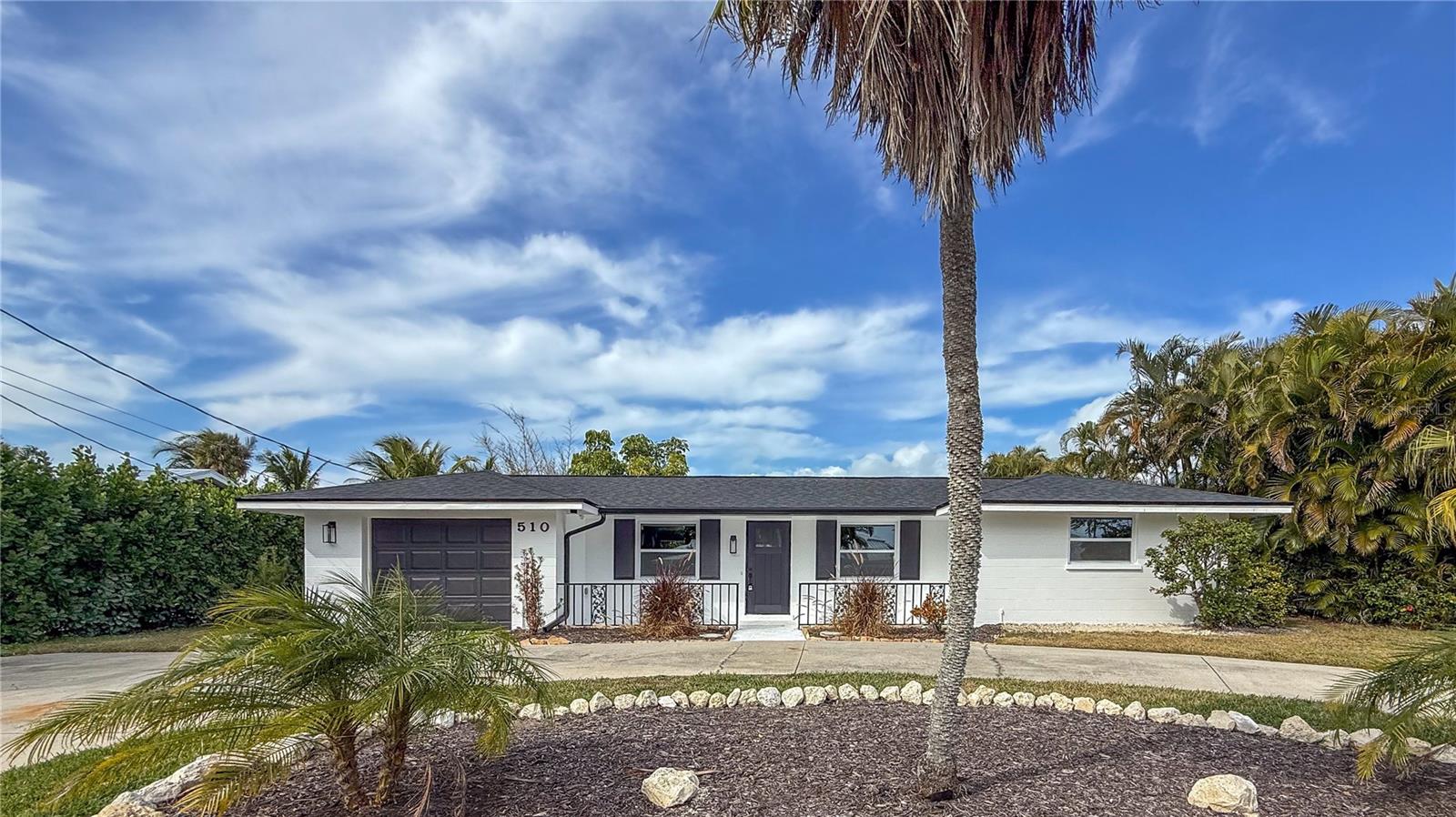 BAY PALMS ADD - Residential
