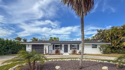 510 69TH STREET HOLMES BEACH FL 34217