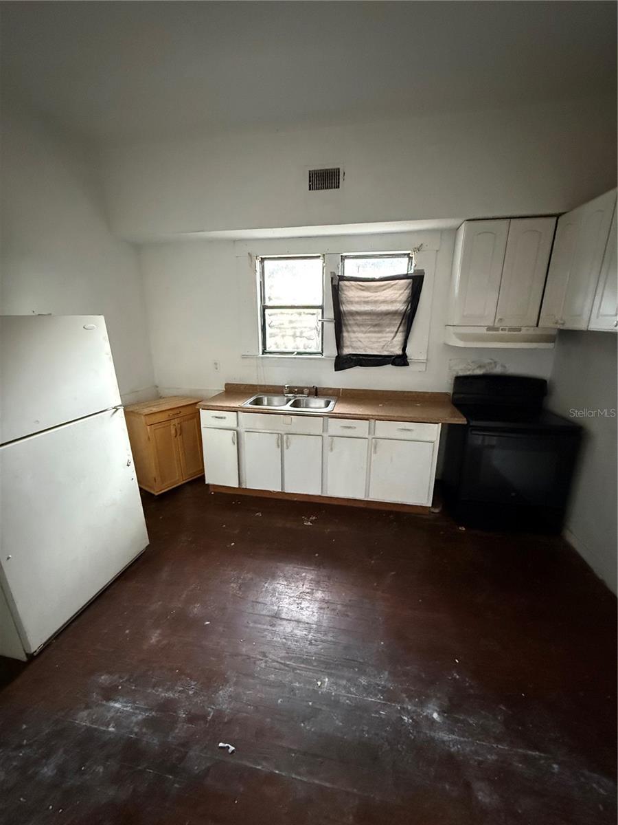 CUSHING - Residential Income