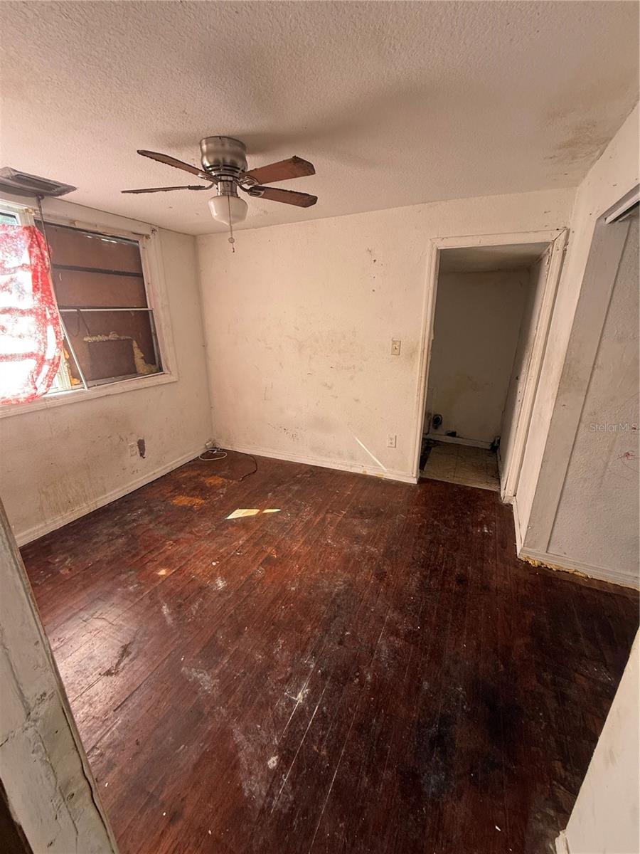 CUSHING - Residential Income