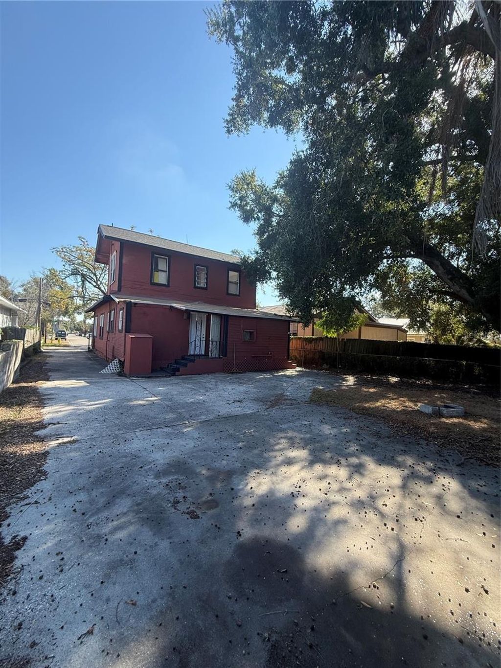 Photo of 2922 N 12th Street #A+B, Tampa, FL 33605 (MLS # TB8452776)