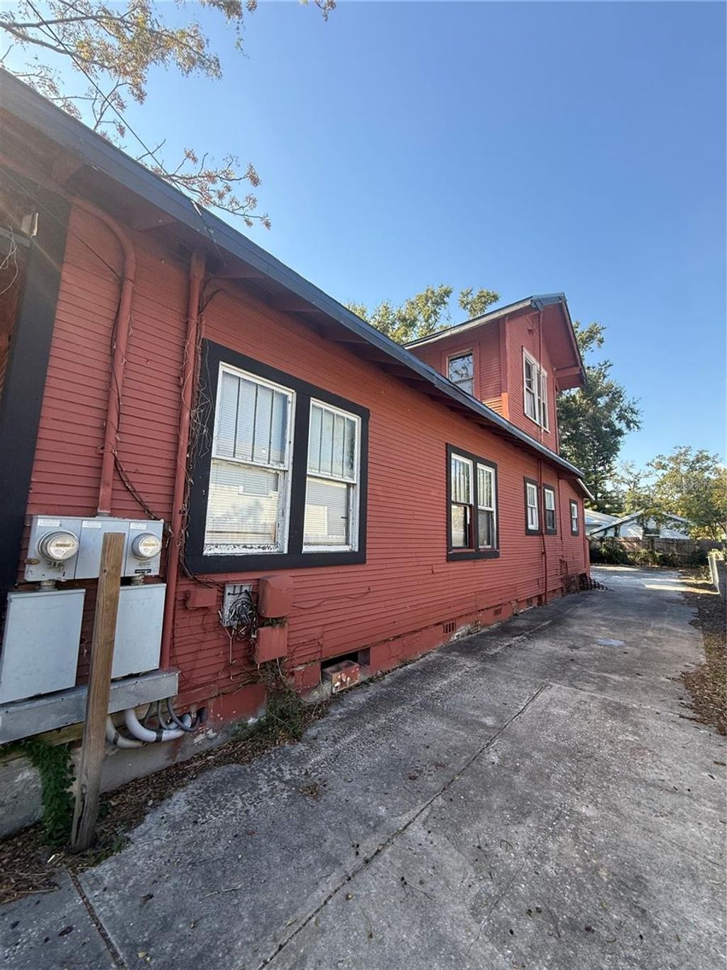 Photo of 2922 N 12th Street #A+B, Tampa, FL 33605 (MLS # TB8452776)