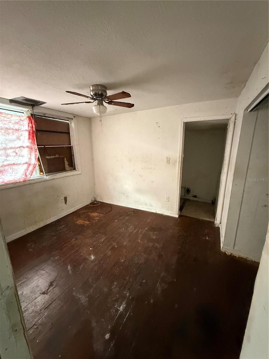 CUSHING - Residential Income