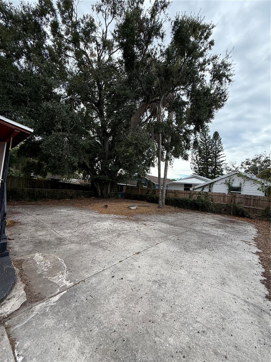 CUSHING - Residential Income