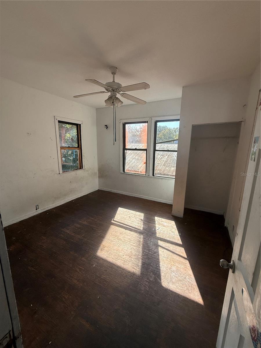 CUSHING - Residential Income