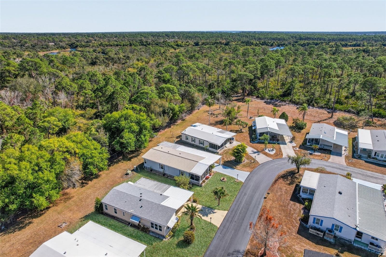 LA CASA MHP CO-OP - Residential