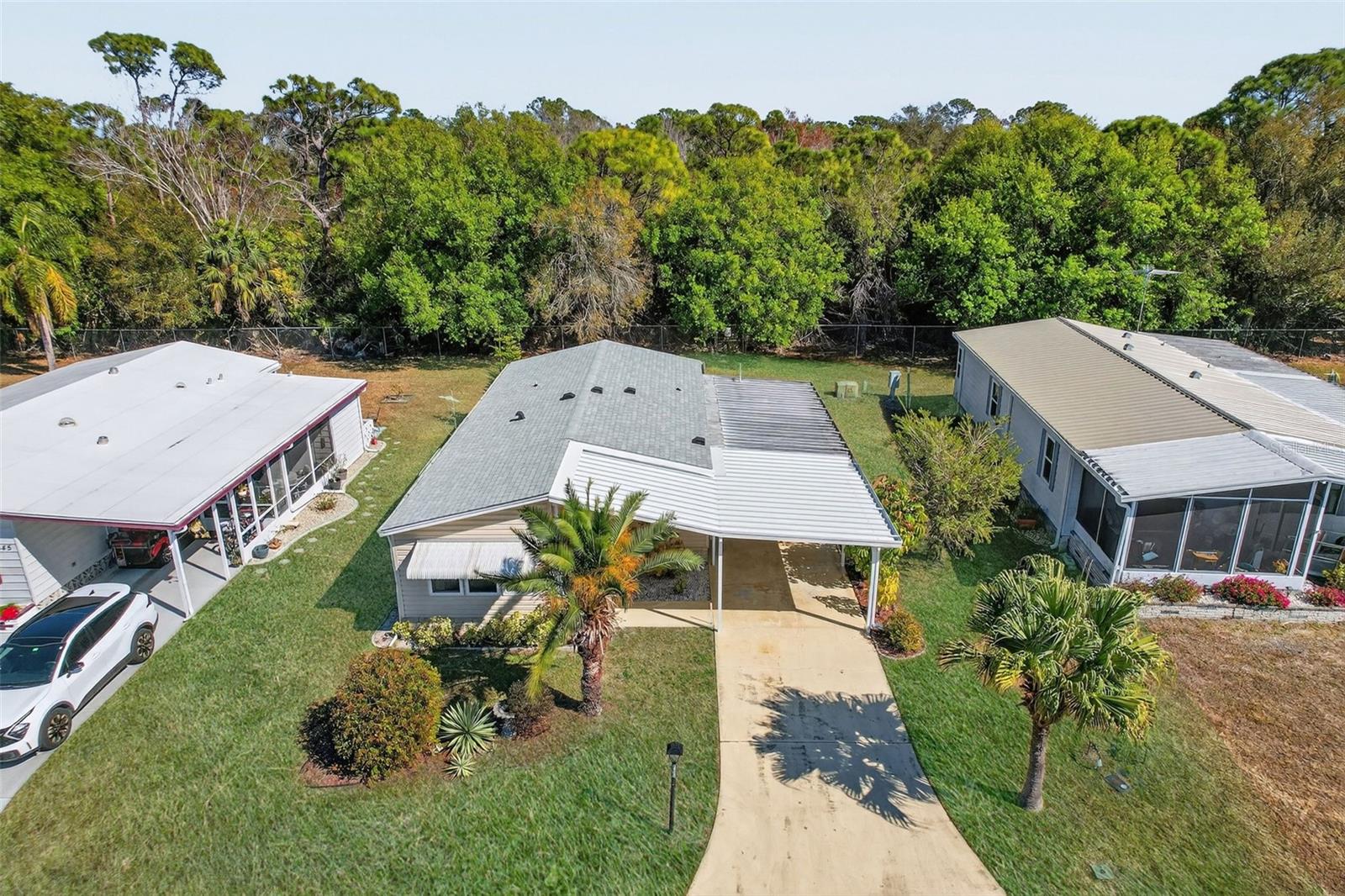 LA CASA MHP CO-OP - Residential