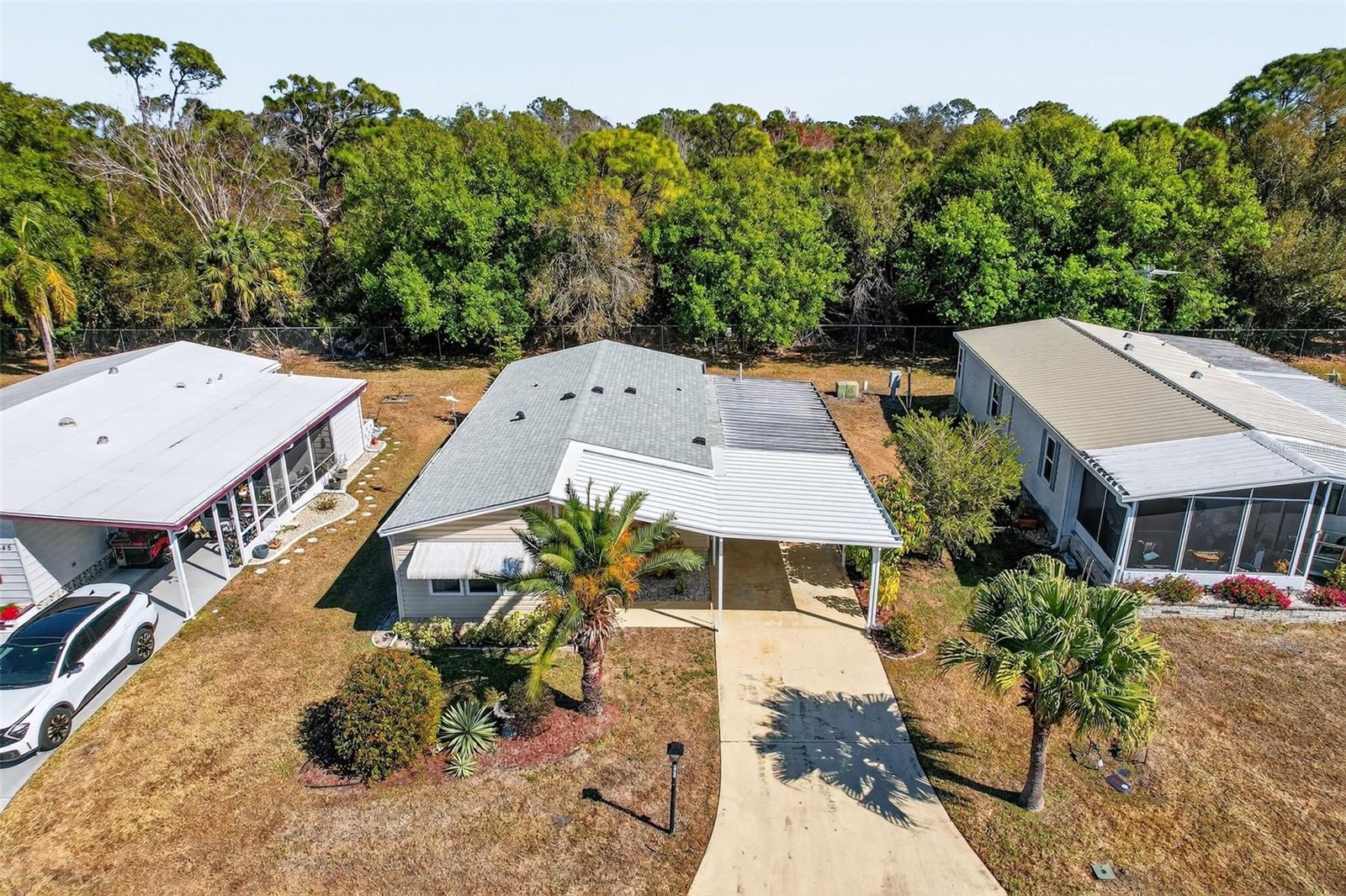 LA CASA MHP CO-OP - Residential