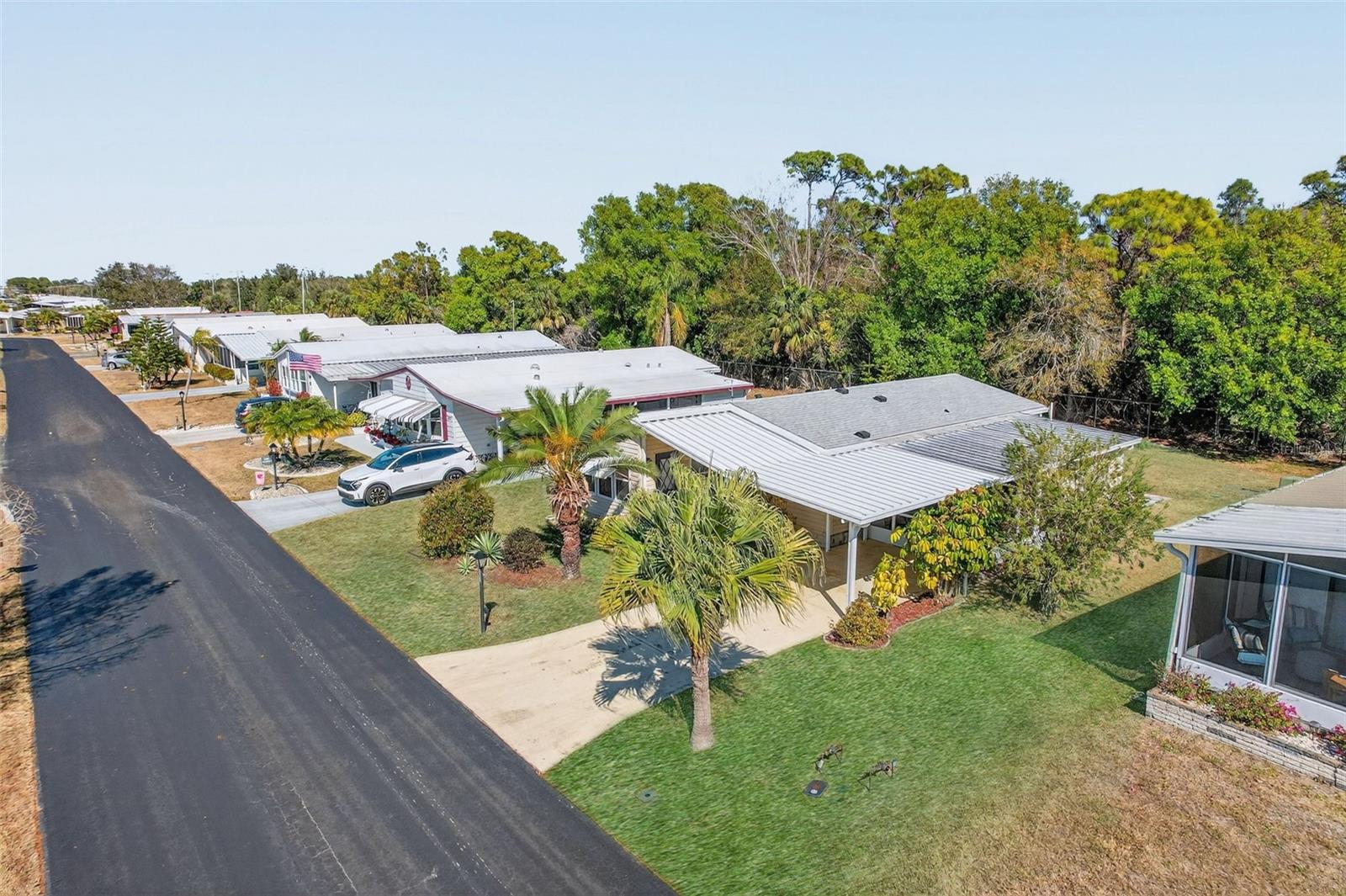 LA CASA MHP CO-OP - Residential