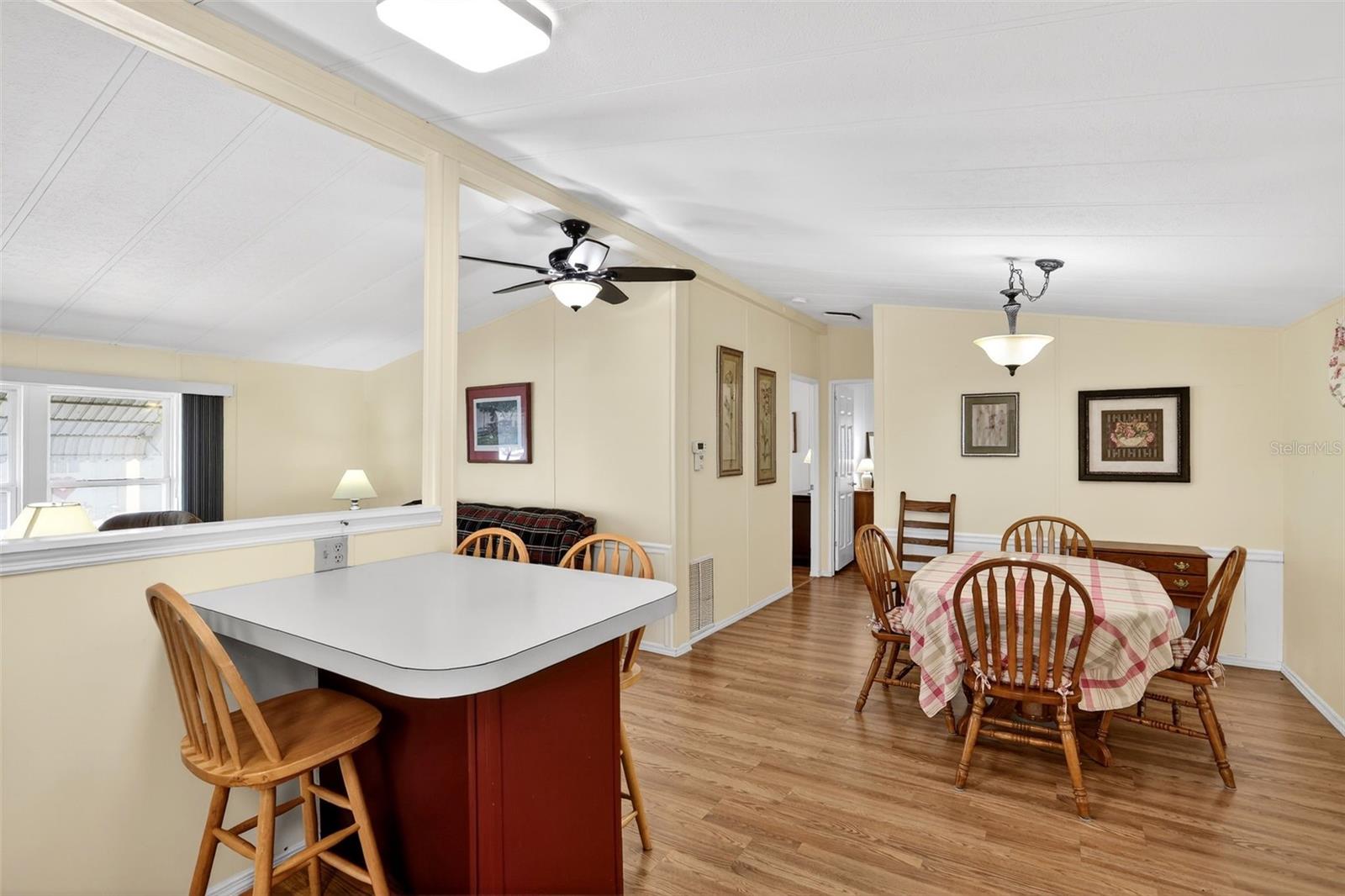 LA CASA MHP CO-OP - Residential