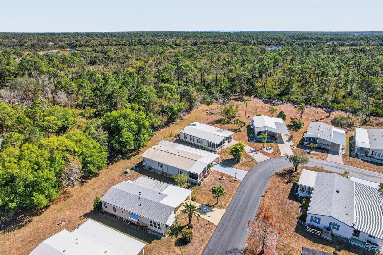 LA CASA MHP CO-OP - Residential