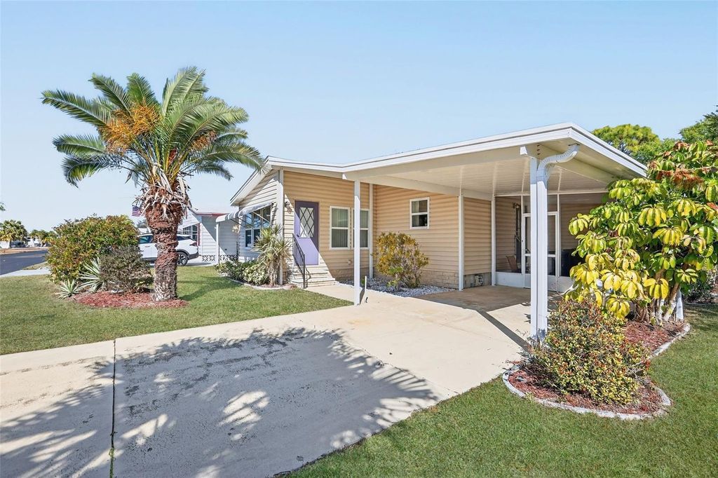 Photo of 855 Iglesia Drive, North Port, FL 34287 (MLS # TB8473148)