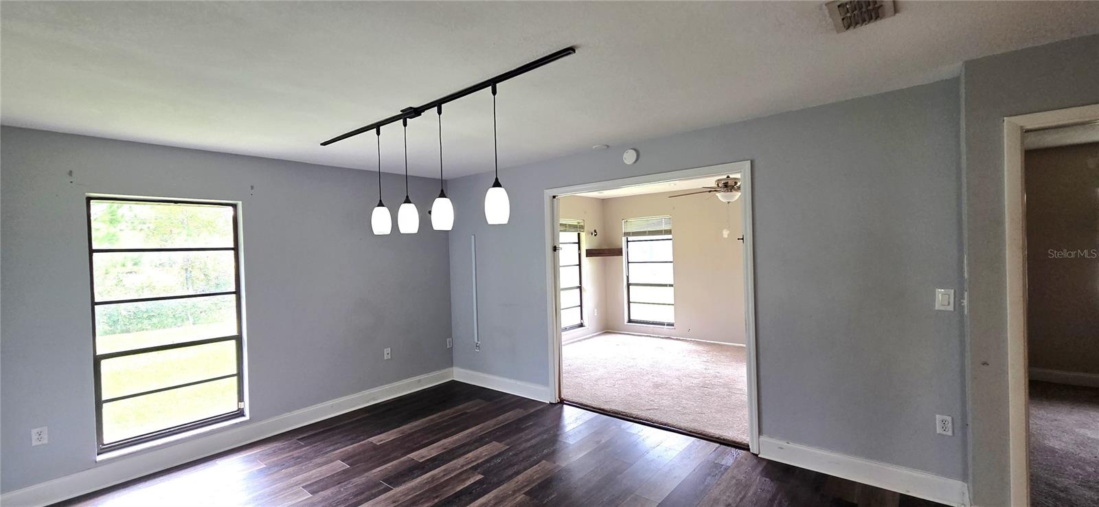 GOLF HAMMOCK - Residential