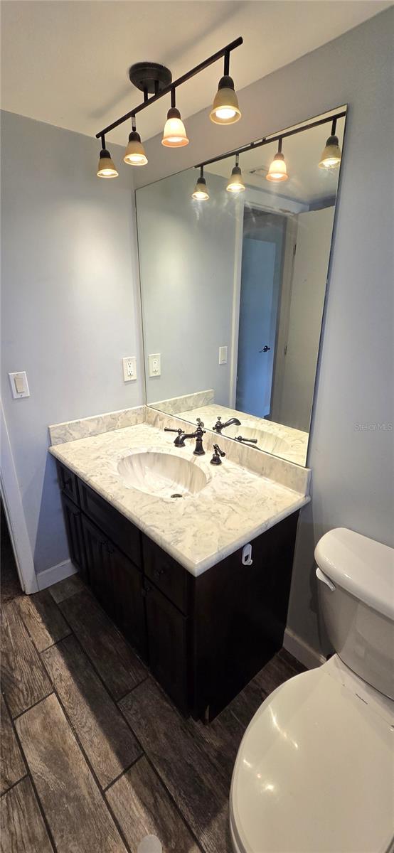 GOLF HAMMOCK - Residential