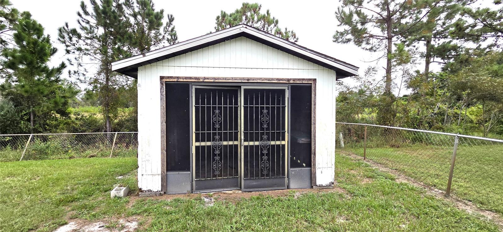 GOLF HAMMOCK - Residential