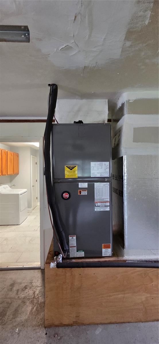 GOLF HAMMOCK - Residential