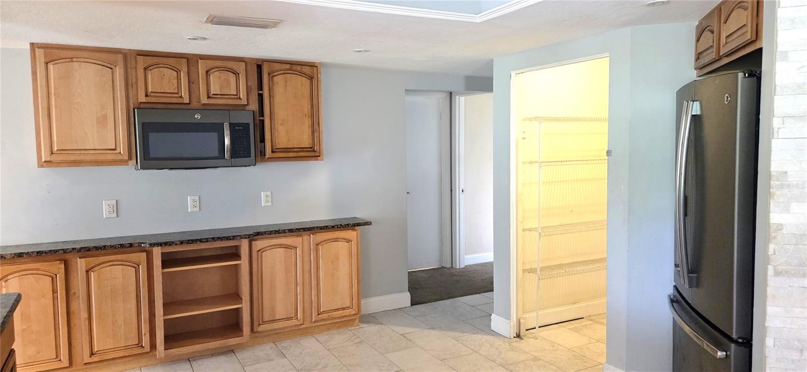 GOLF HAMMOCK - Residential