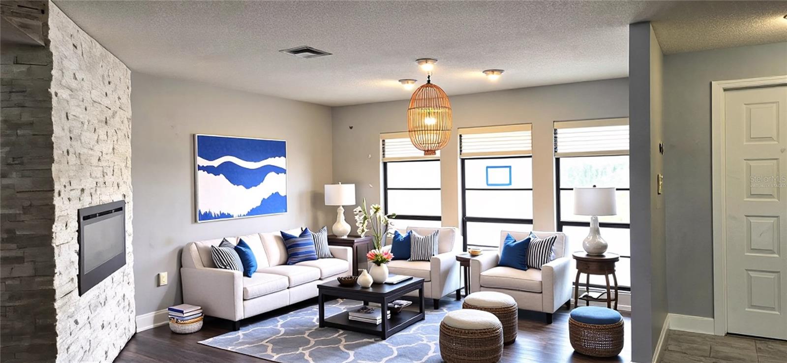 GOLF HAMMOCK - Residential