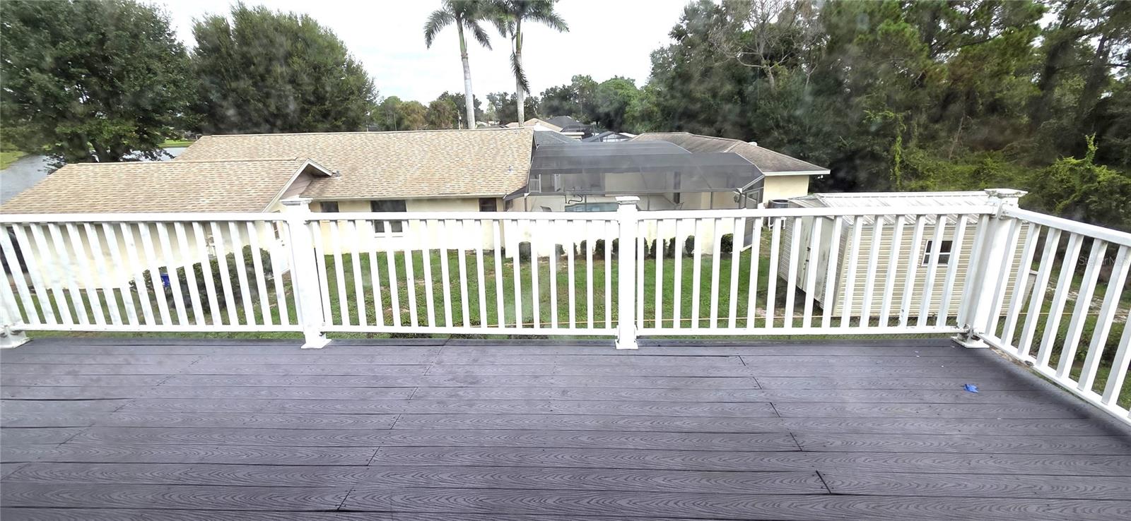 GOLF HAMMOCK - Residential