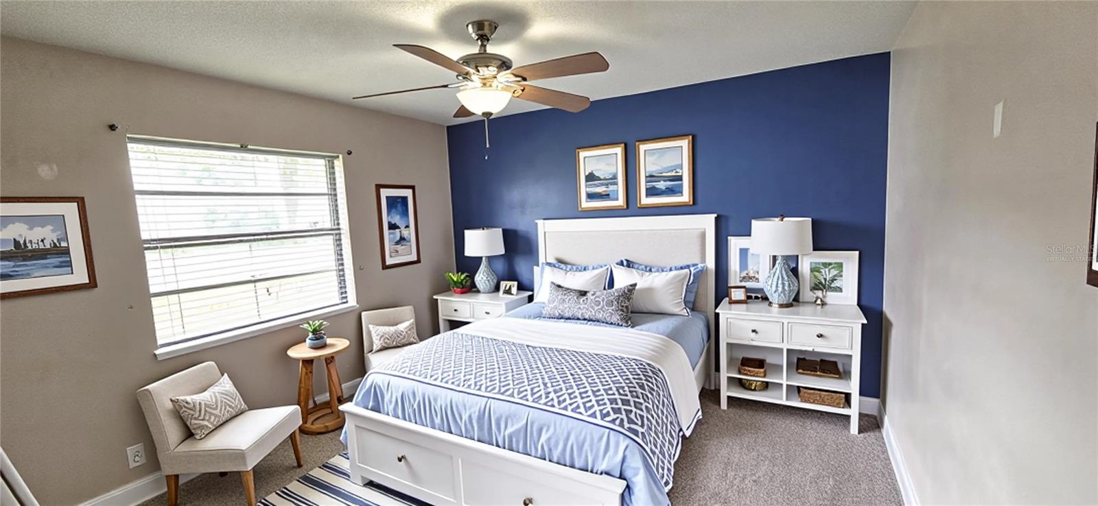 GOLF HAMMOCK - Residential