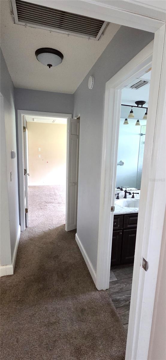 GOLF HAMMOCK - Residential