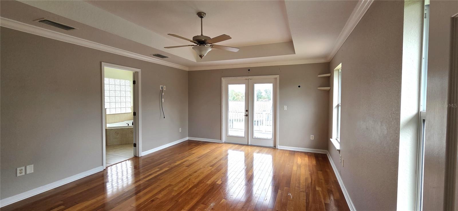 GOLF HAMMOCK - Residential