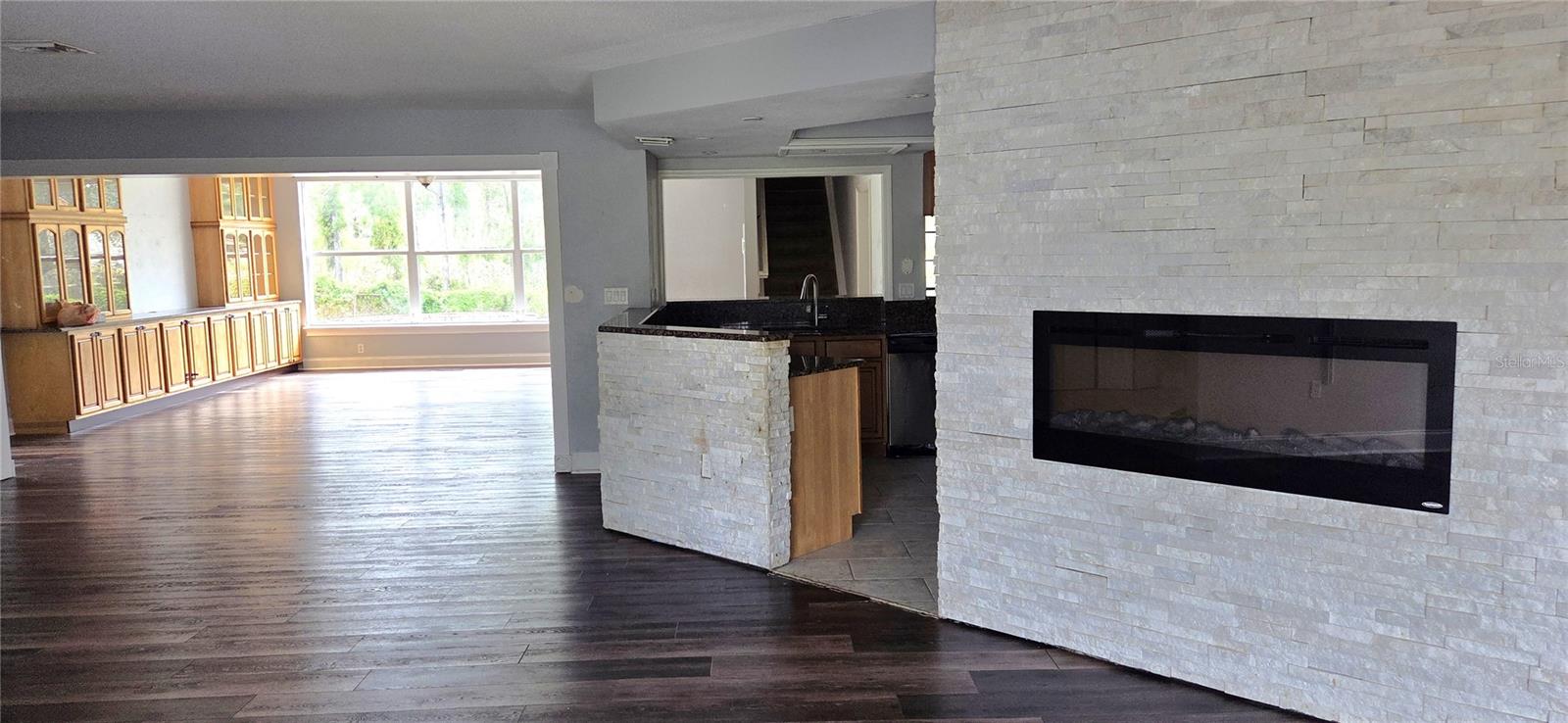 GOLF HAMMOCK - Residential