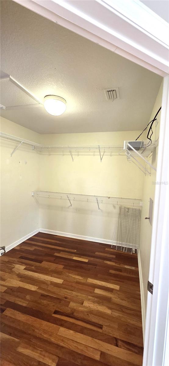 GOLF HAMMOCK - Residential