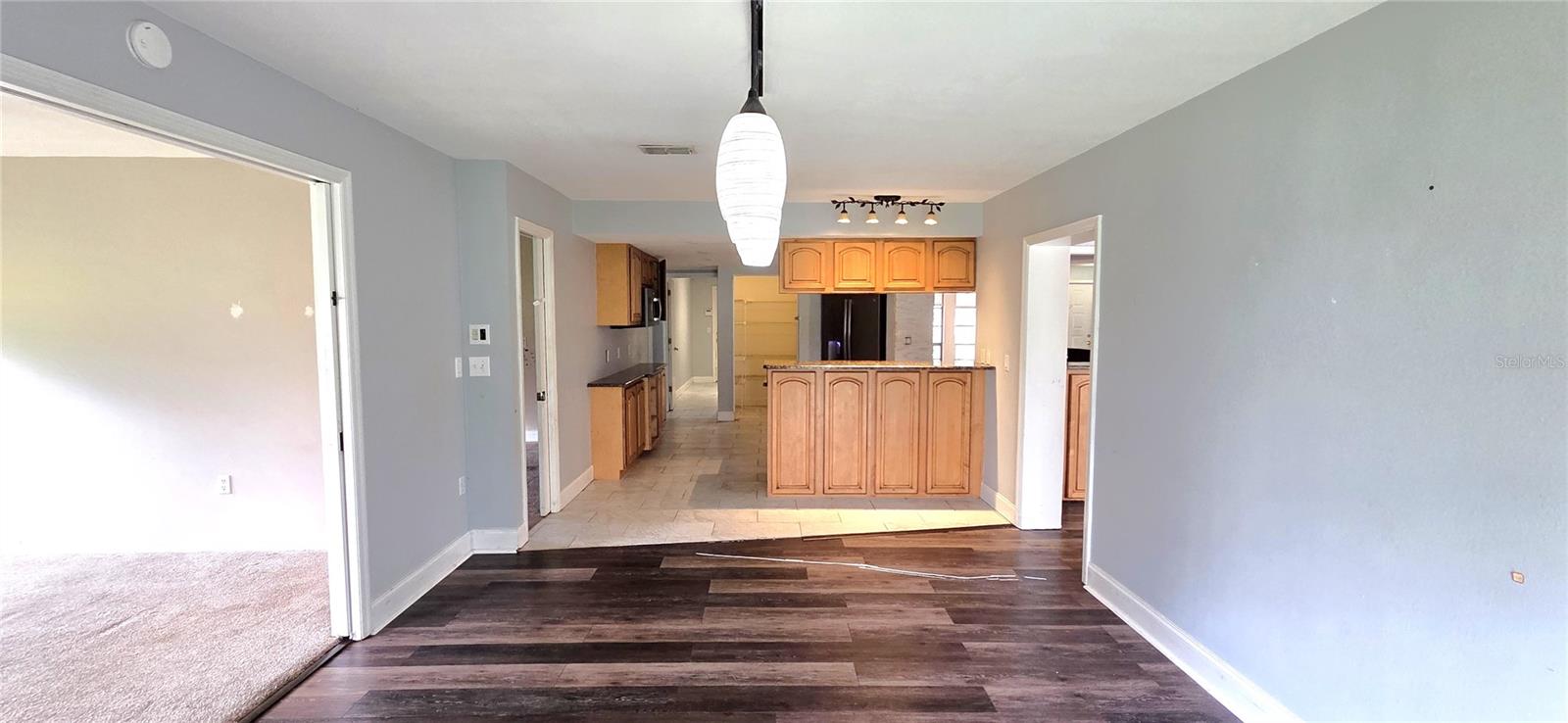 GOLF HAMMOCK - Residential