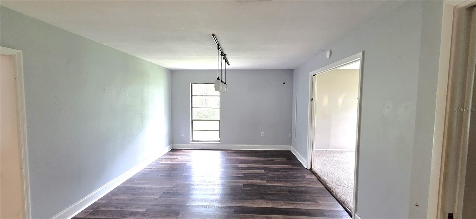 GOLF HAMMOCK - Residential