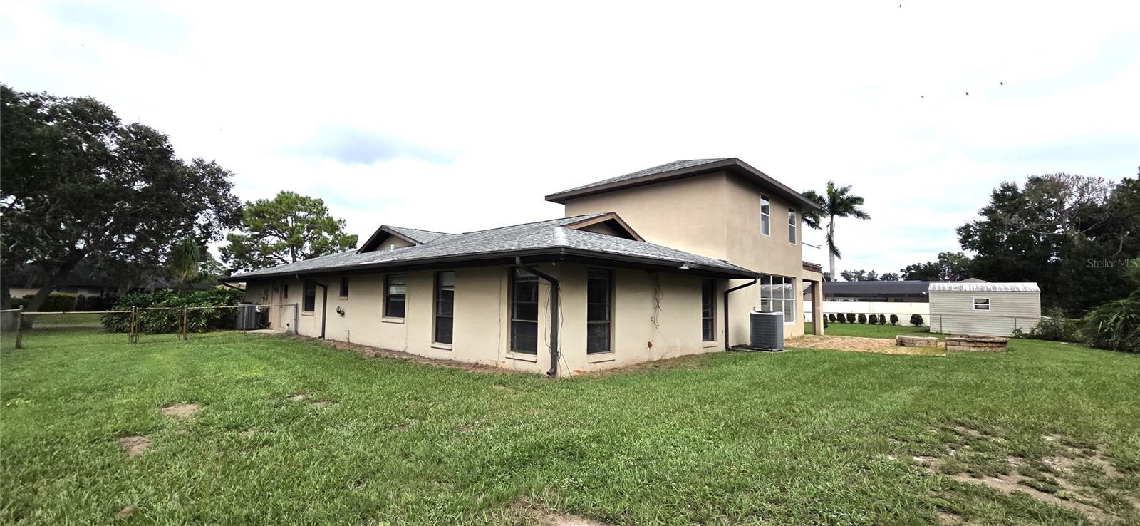 GOLF HAMMOCK - Residential