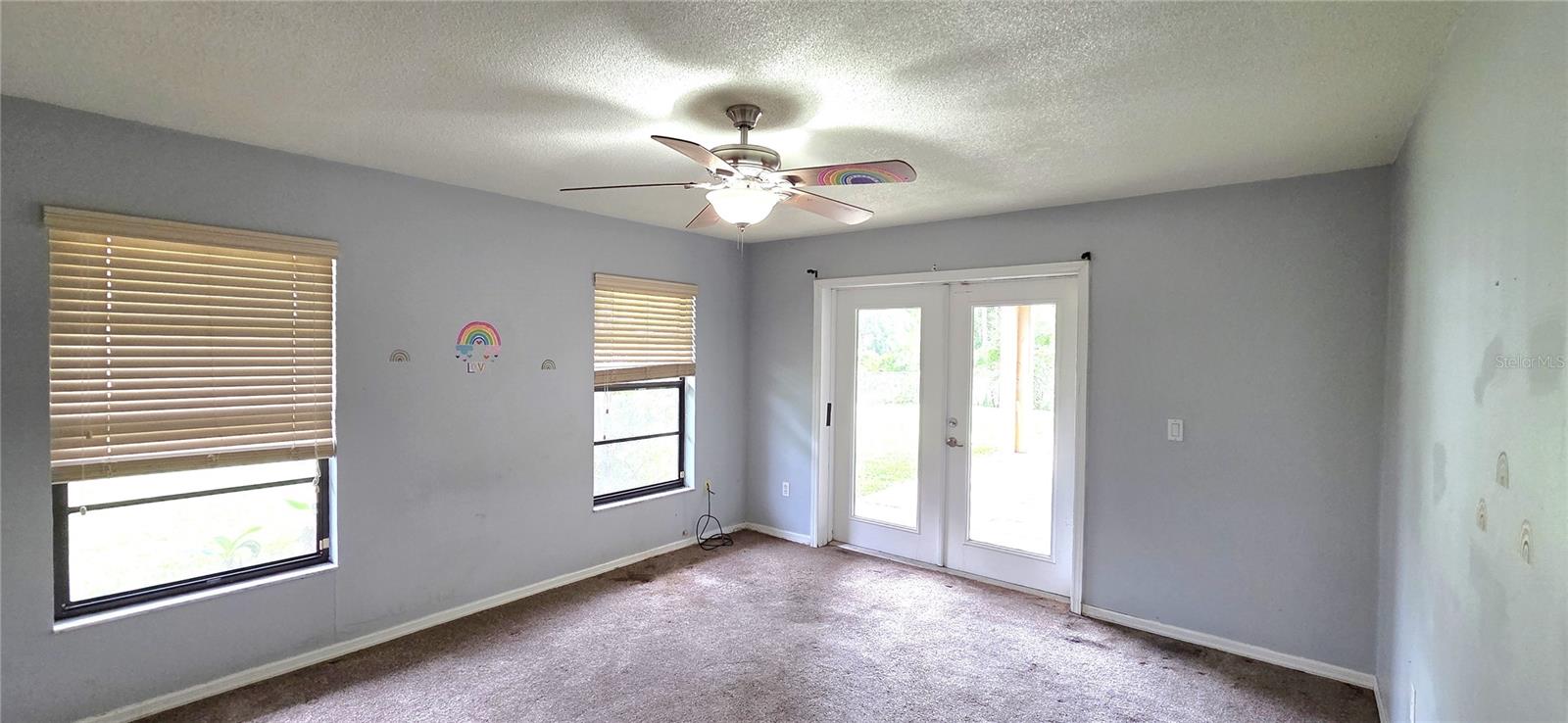 GOLF HAMMOCK - Residential