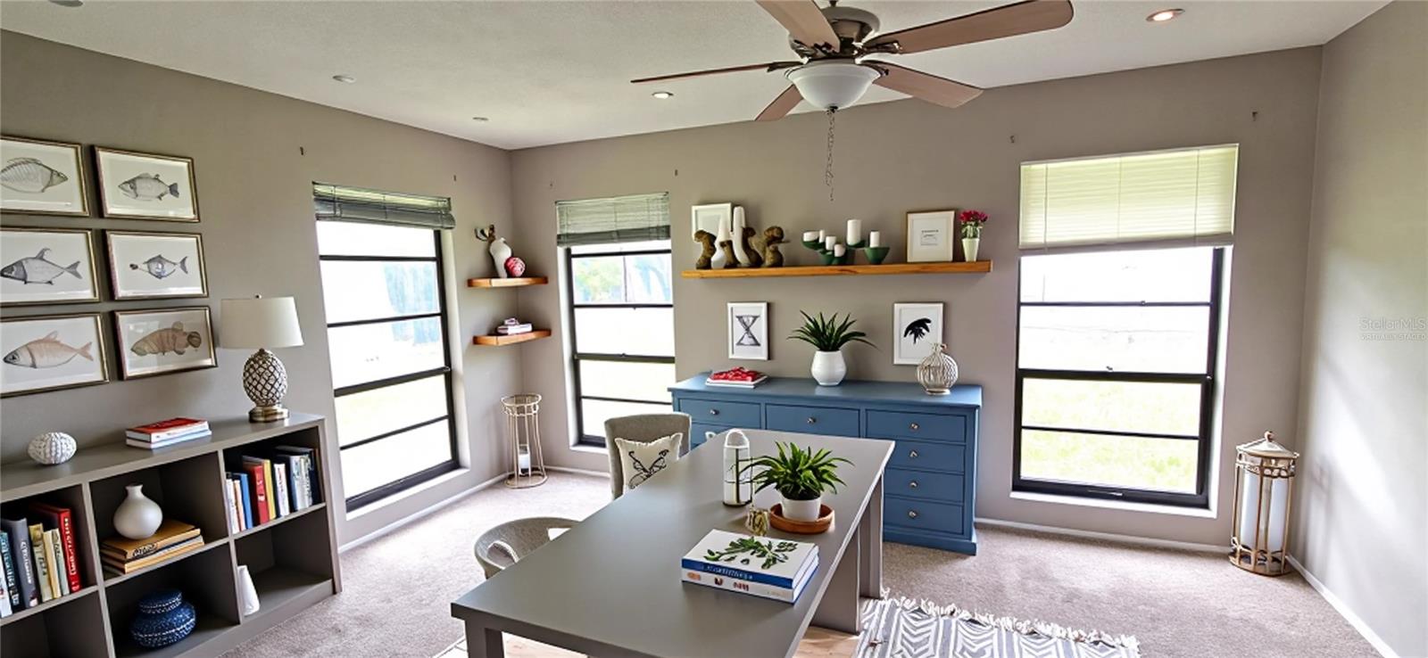 GOLF HAMMOCK - Residential