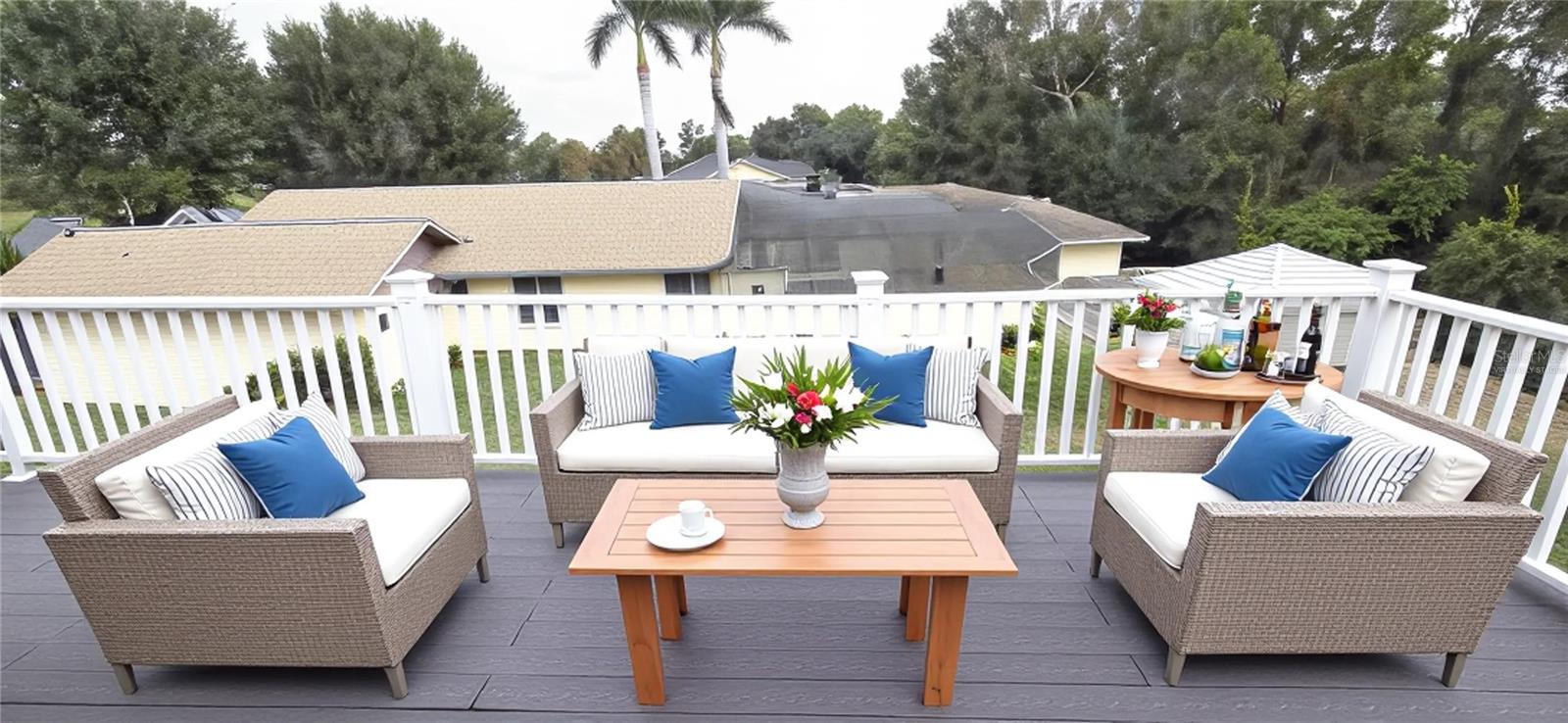 GOLF HAMMOCK - Residential