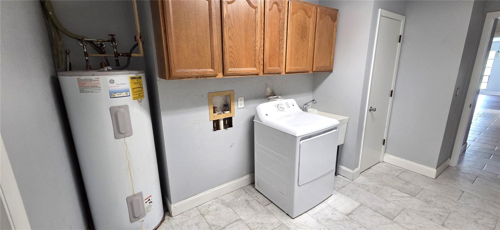 GOLF HAMMOCK - Residential