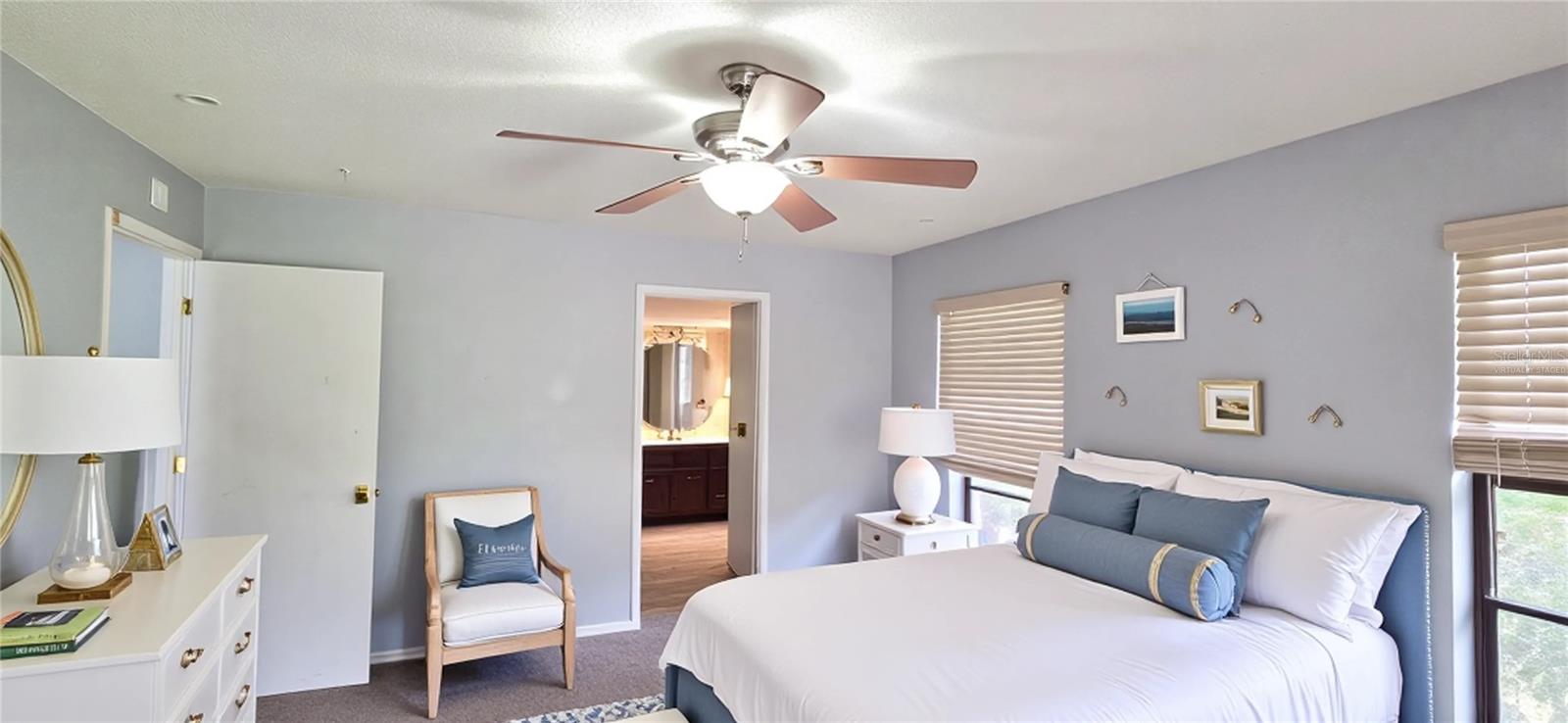 GOLF HAMMOCK - Residential