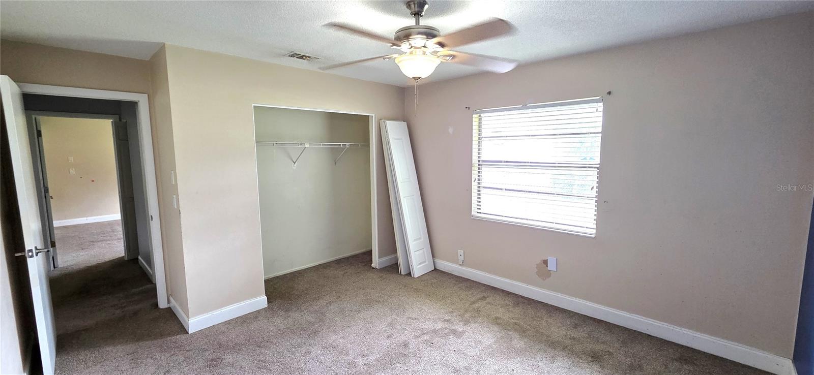 GOLF HAMMOCK - Residential