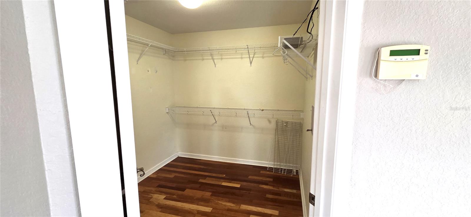 GOLF HAMMOCK - Residential