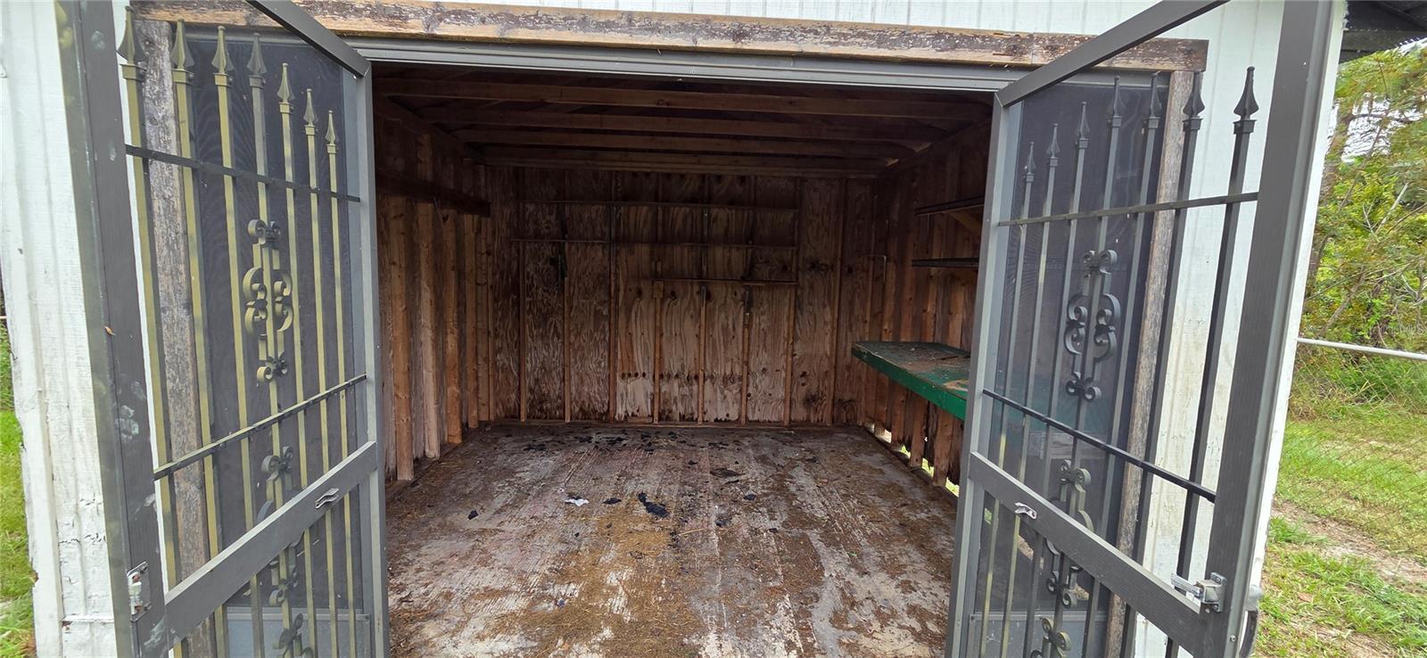 GOLF HAMMOCK - Residential